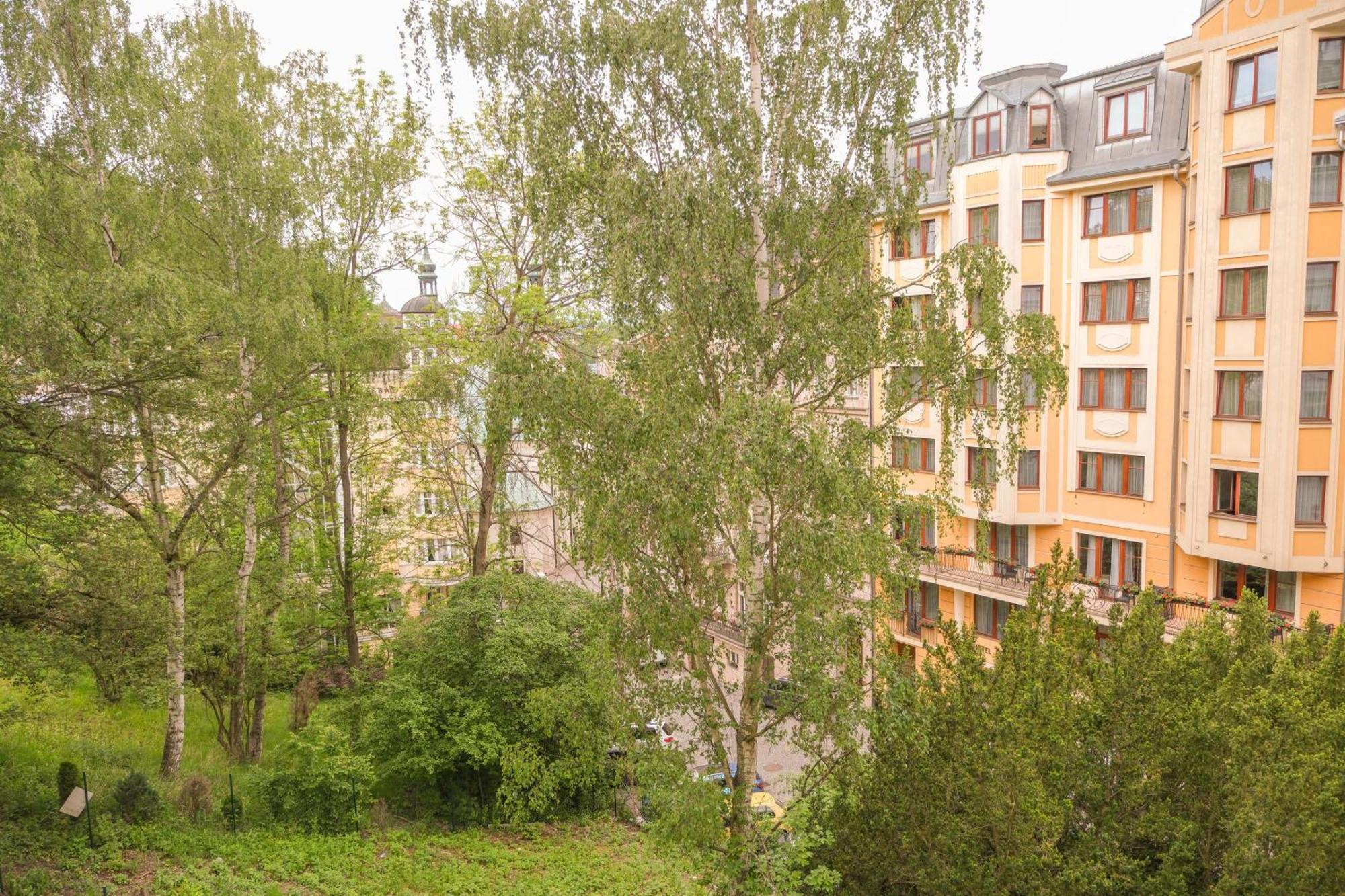 Appartement Maria Magdalena *