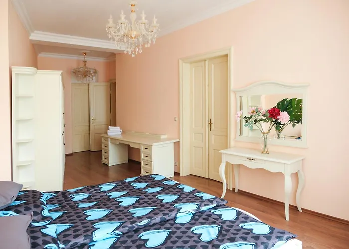 Apartment Maria Magdalena