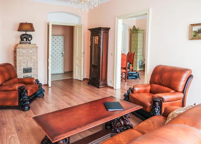 Apartment Maria Magdalena