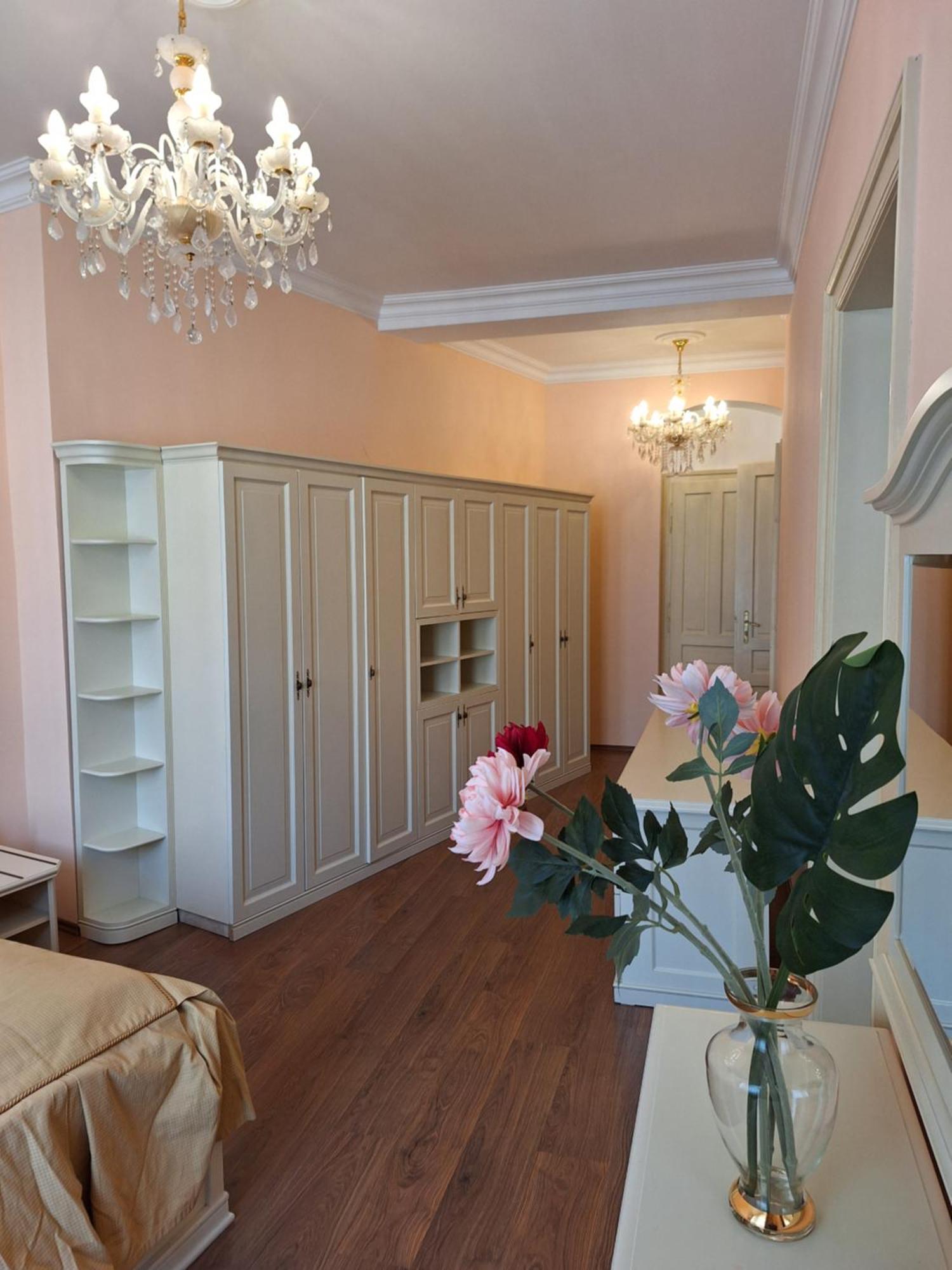 Maria Magdalena Apartment *