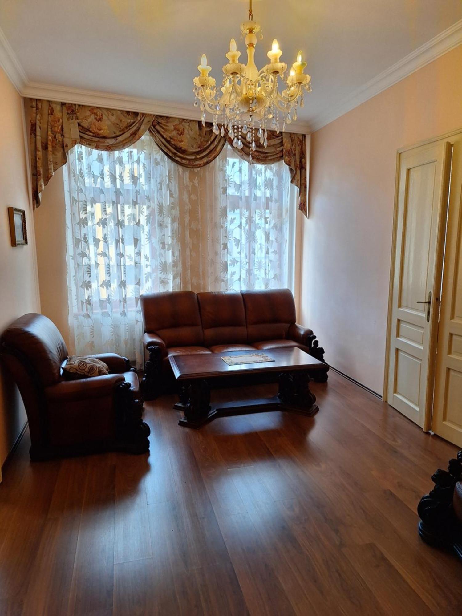 Apartment Maria Magdalena Karlovy Vary
