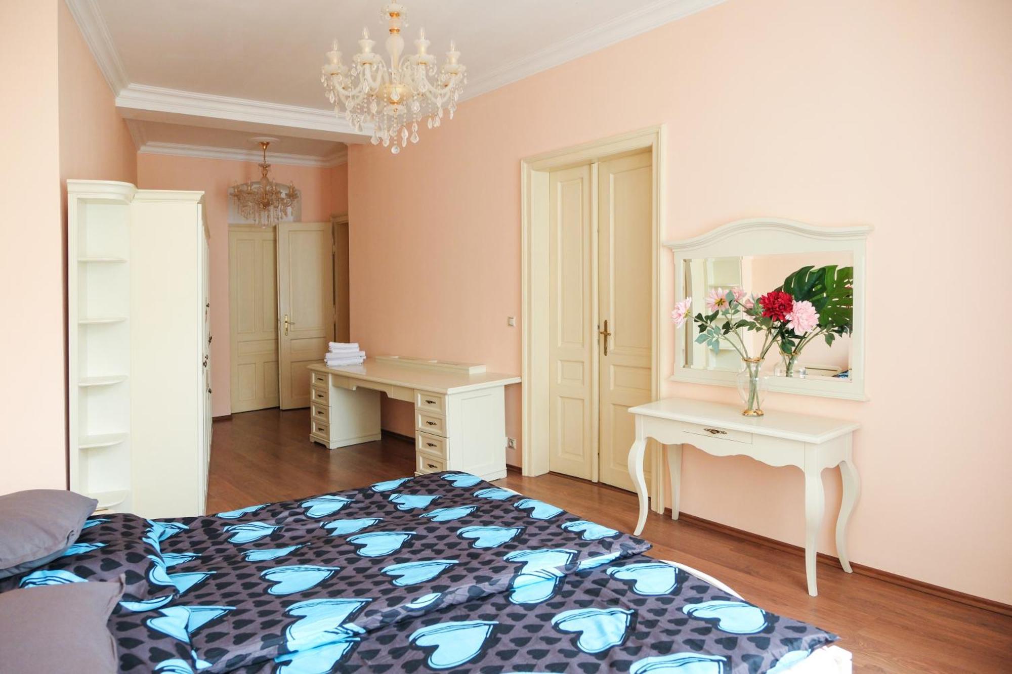 Apartment Maria Magdalena Karlovy Vary