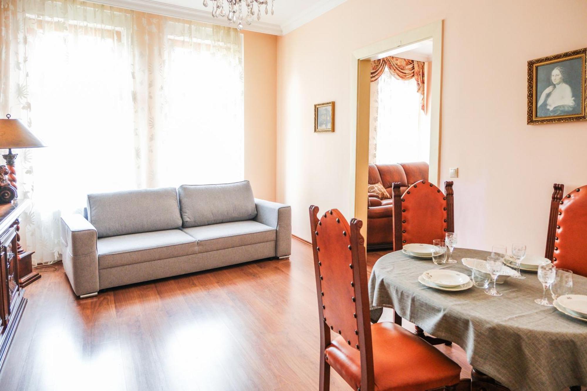 Apartment Maria Magdalena Karlovy Vary